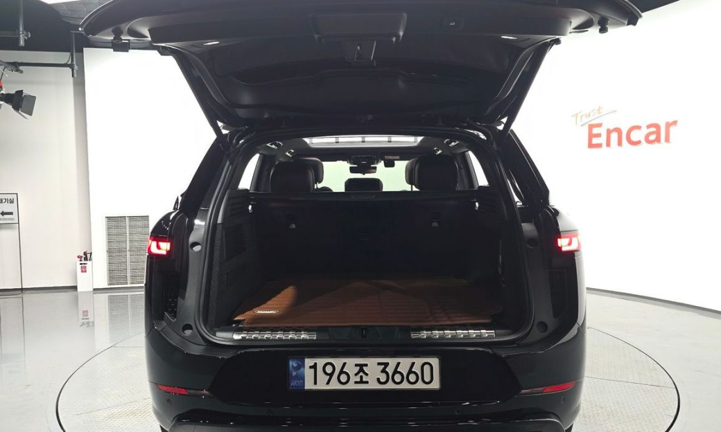 Land Rover Range Rover Sport P400 AB, 2025