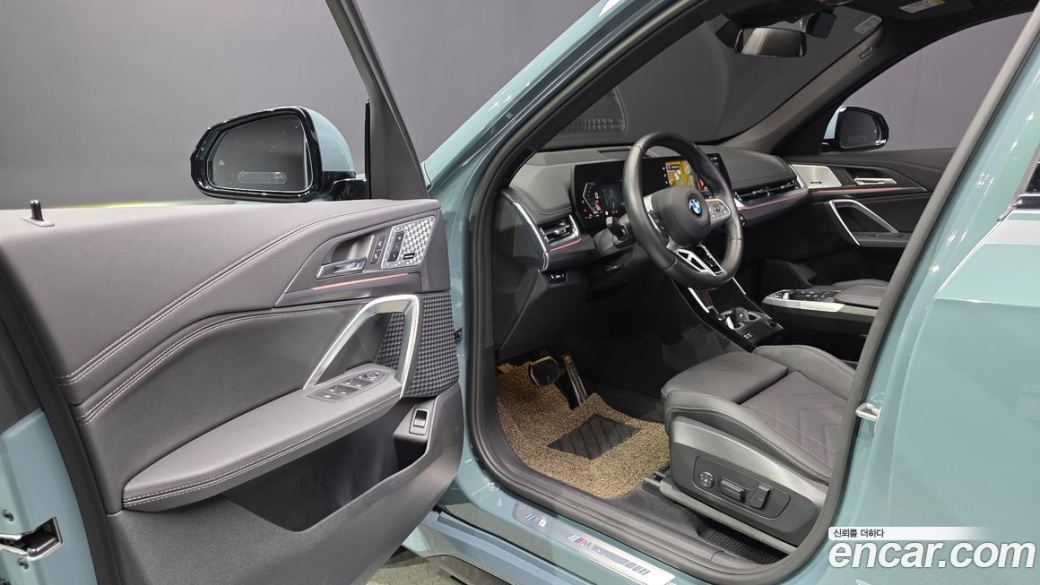 BMW X1 sDrive 20i M Sport, 2023