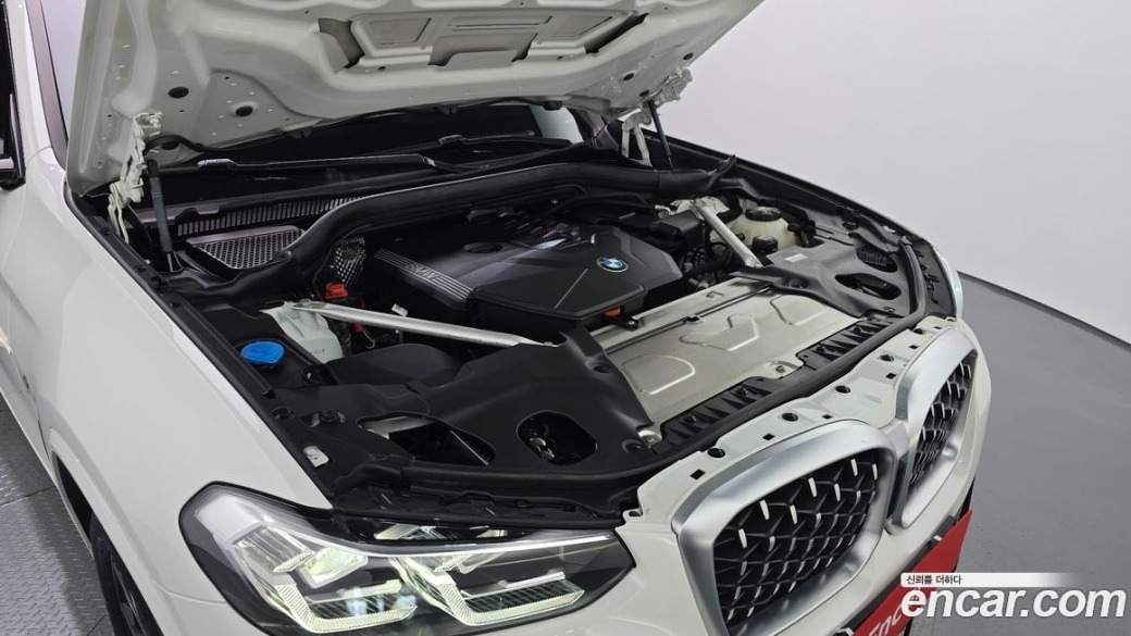 BMW X4 xDrive20i M Sport, 2022
