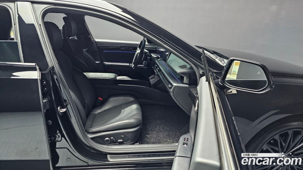 Hyundai Grandeur 2,5 Gasoline 2WD, 2023