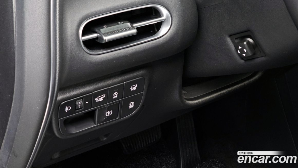 Hyundai Palisade Gasoline 2.5T 2WD 9-Seater, 2026