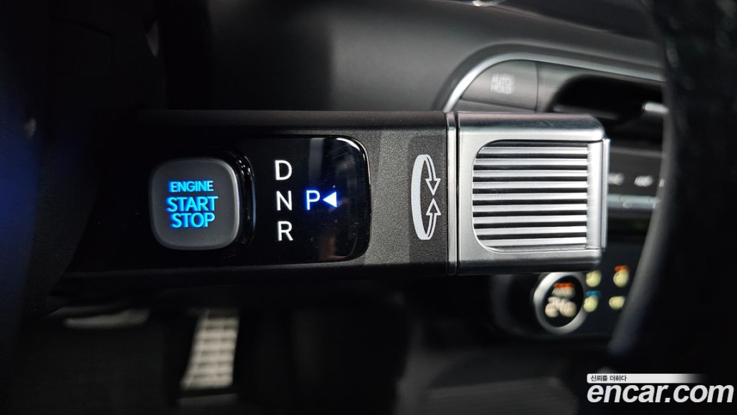 Hyundai Palisade Gasoline 2.5T 4WD 7-Seater, 2025