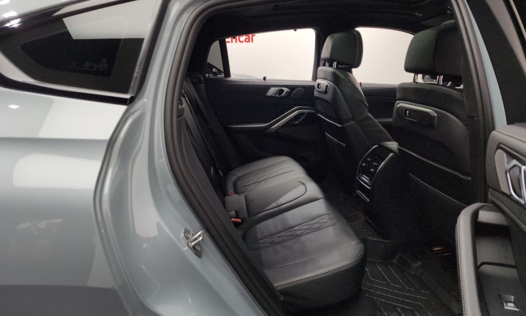 BMW X6 xDrive40i M Sport, 2024