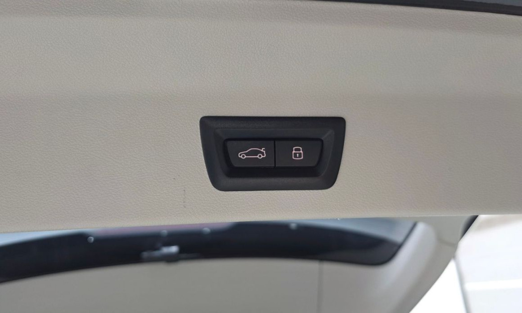 BMW X3 xDrive 20i, 2024