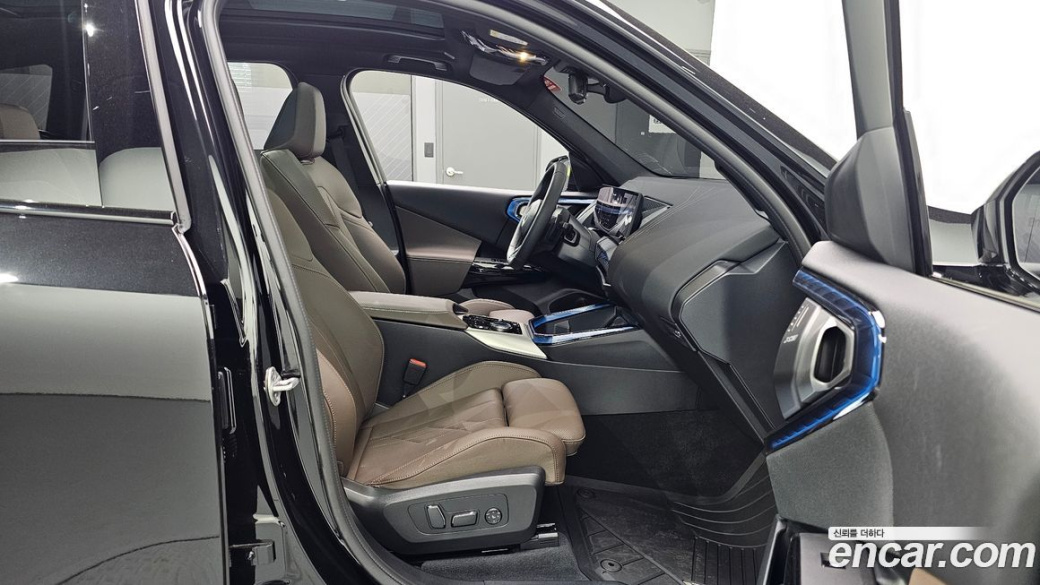 BMW X3 xDrive 20 M Sport, 2026