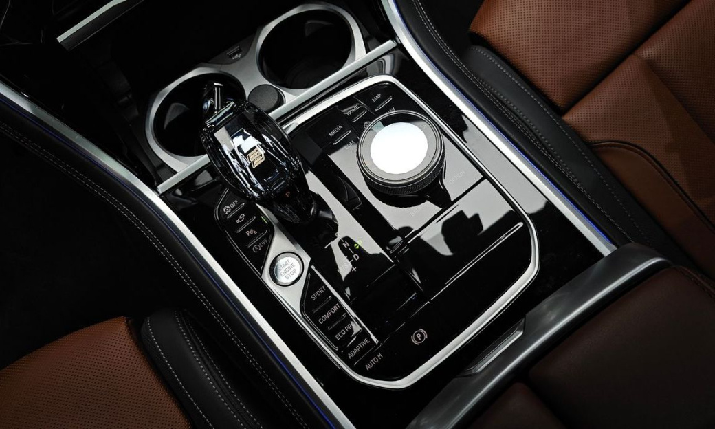 BMW 8-Series M850i xDrive Gran Coupe, 2024