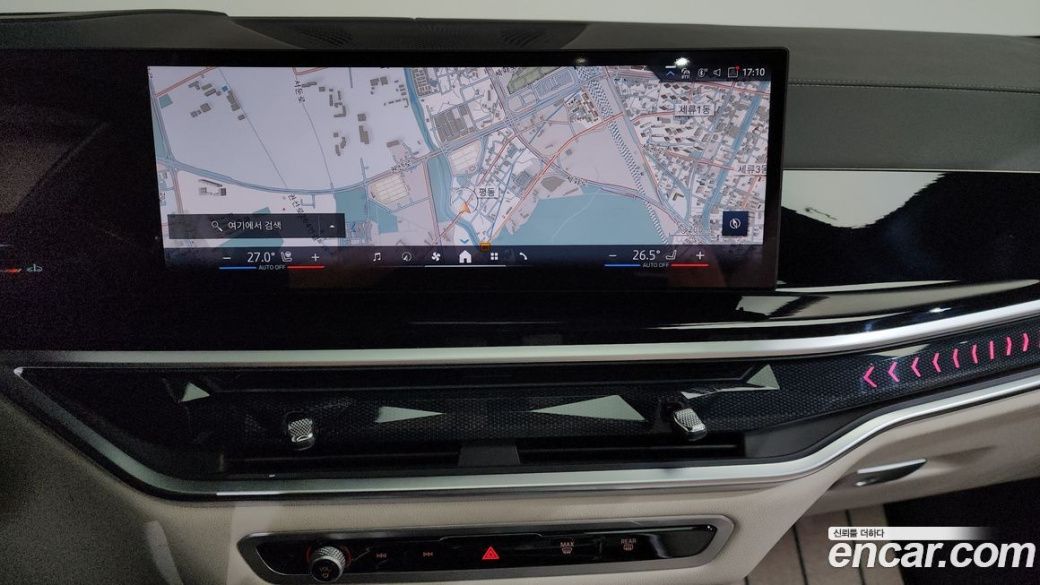 BMW X7 xDrive 40i M Sport 6STR, 2024