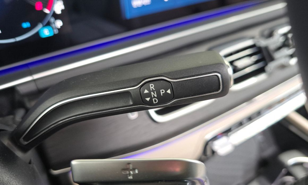Mercedes-Benz GLS-Class GLS580 4MATIC, 2024