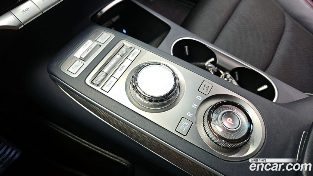 Genesis GV70 2.5T Gasoline AWD, 2022