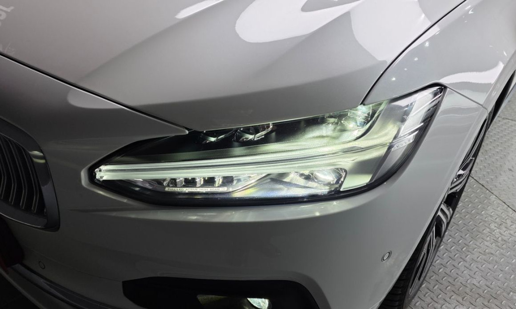 Volvo S90 B6 AWD Ultimate Bright, 2023