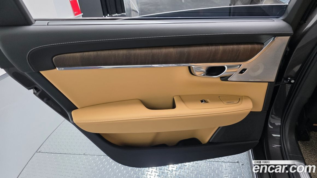 Volvo S90 B5 Ultimate Bright, 2023