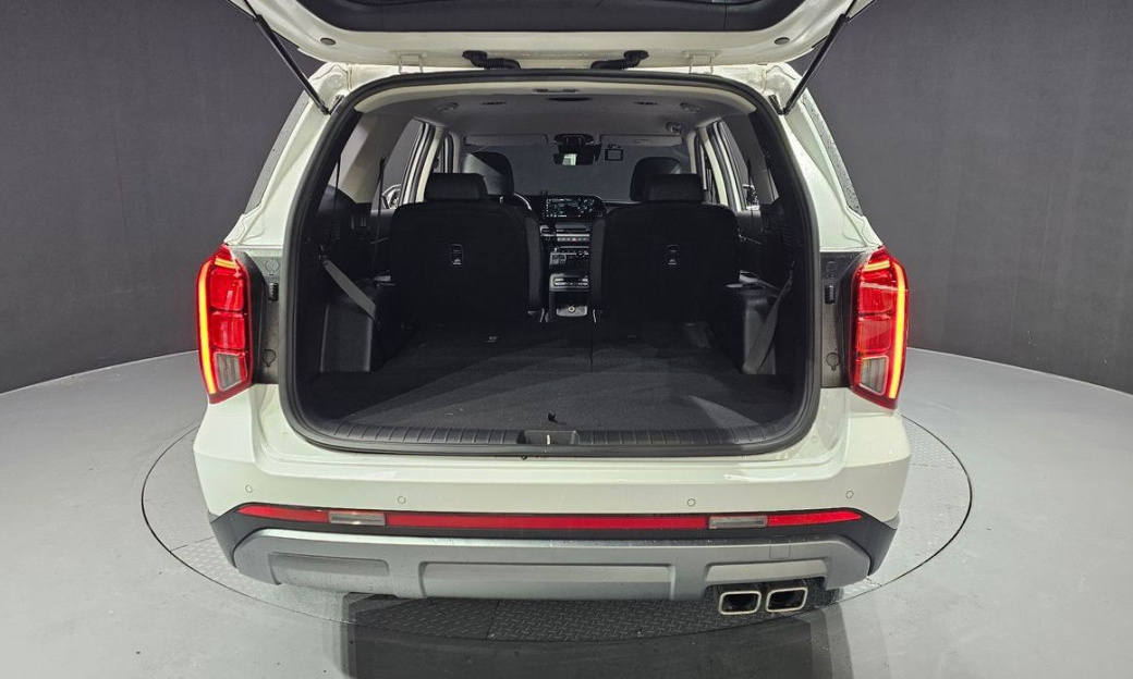 Hyundai Palisade Diesel 2.2 2WD, 2024