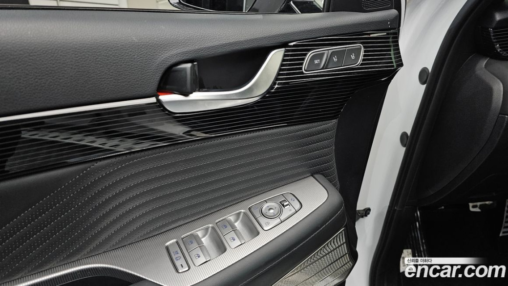 Hyundai Palisade Diesel 2.2 2WD, 2023