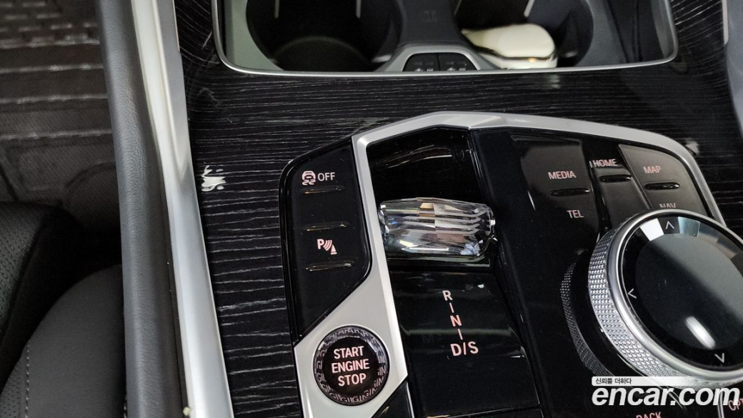 BMW X6 xDrive40i M Sport, 2024