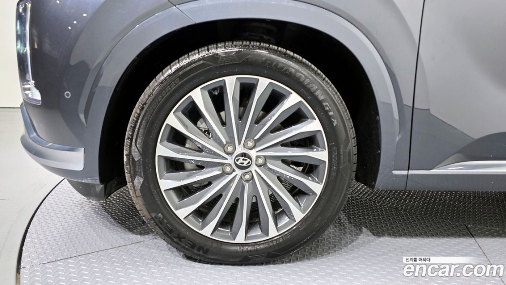 Hyundai Palisade Diesel 2.2 4WD, 2023