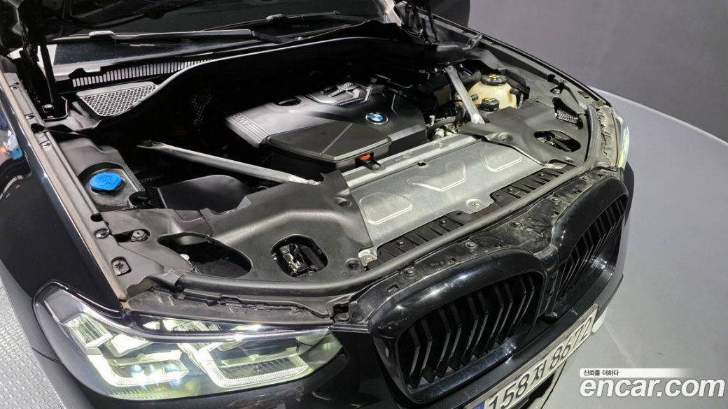 BMW X4 xDrive20i xLine, 2023