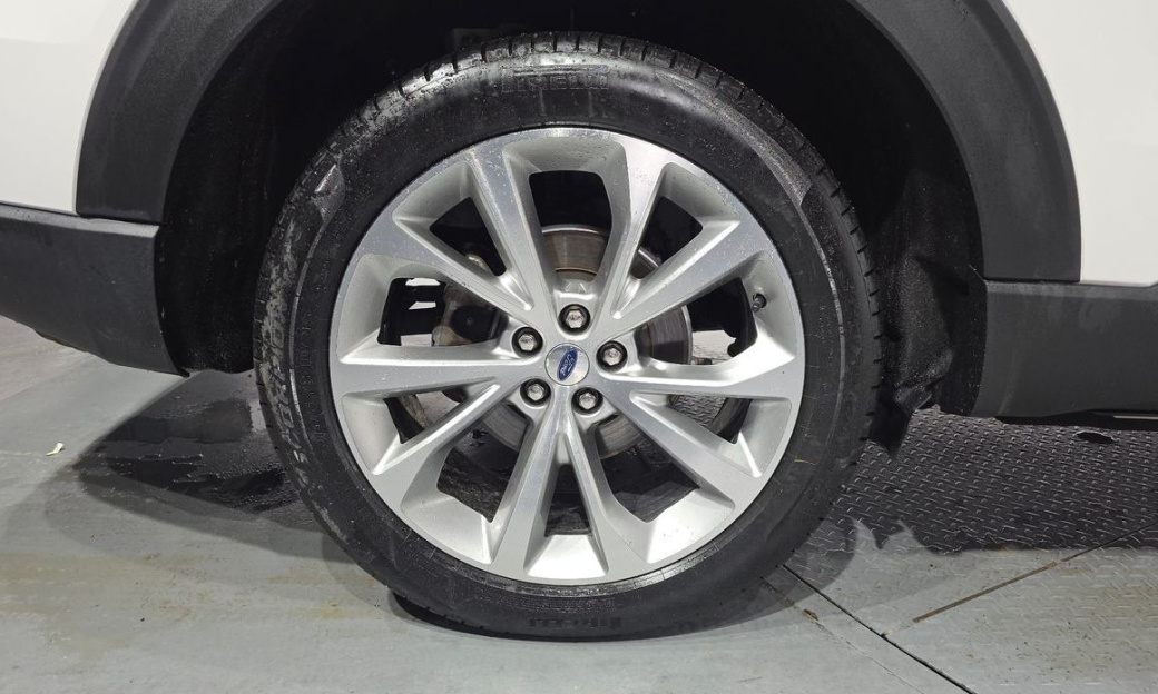 Ford Explorer 3.0 Platinum 4WD, 2022