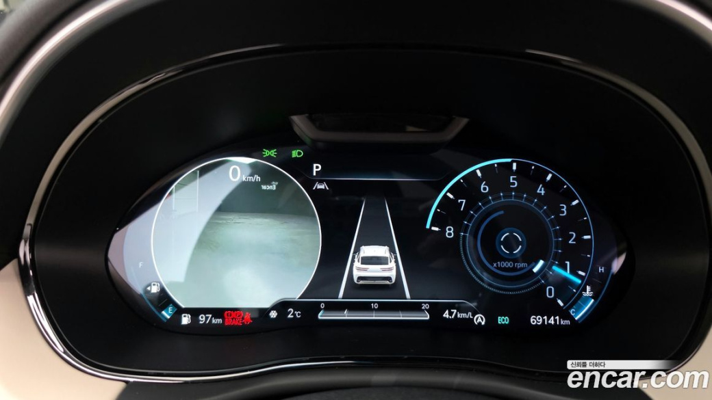 Genesis GV70 2.5T Gasoline AWD, 2022