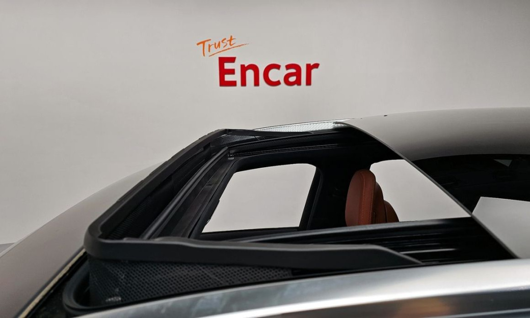 Mercedes-Benz GLC-Class GLC 300 4MATIC Avantgarde, 2025