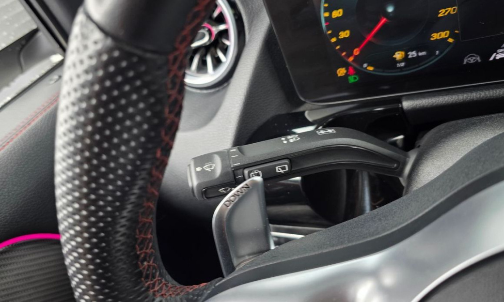 Mercedes-Benz GLA-Class GLA45 AMG 4MATIC+, 2022