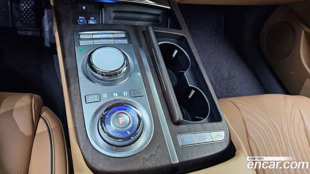 Genesis G80 Gasoline 2.5 Turbo 2WD, 2023