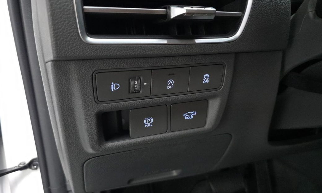 Hyundai Sonata 1.6 Turbo, 2024