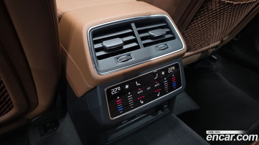 Audi A6 40 TDI Premium, 2023