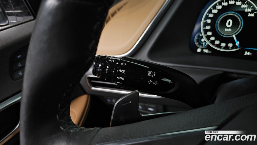 Hyundai Sonata 2.0, 2023