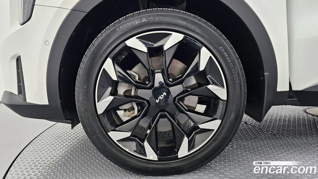 Kia Sorento Gasoline 2.5T 2WD, 2025