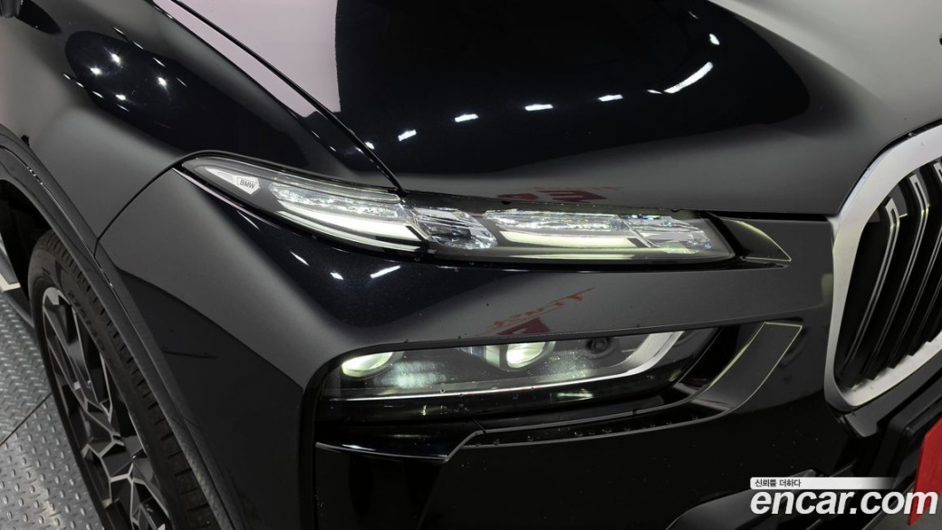 BMW X7 xDrive 40i M Sport 6STR, 2025