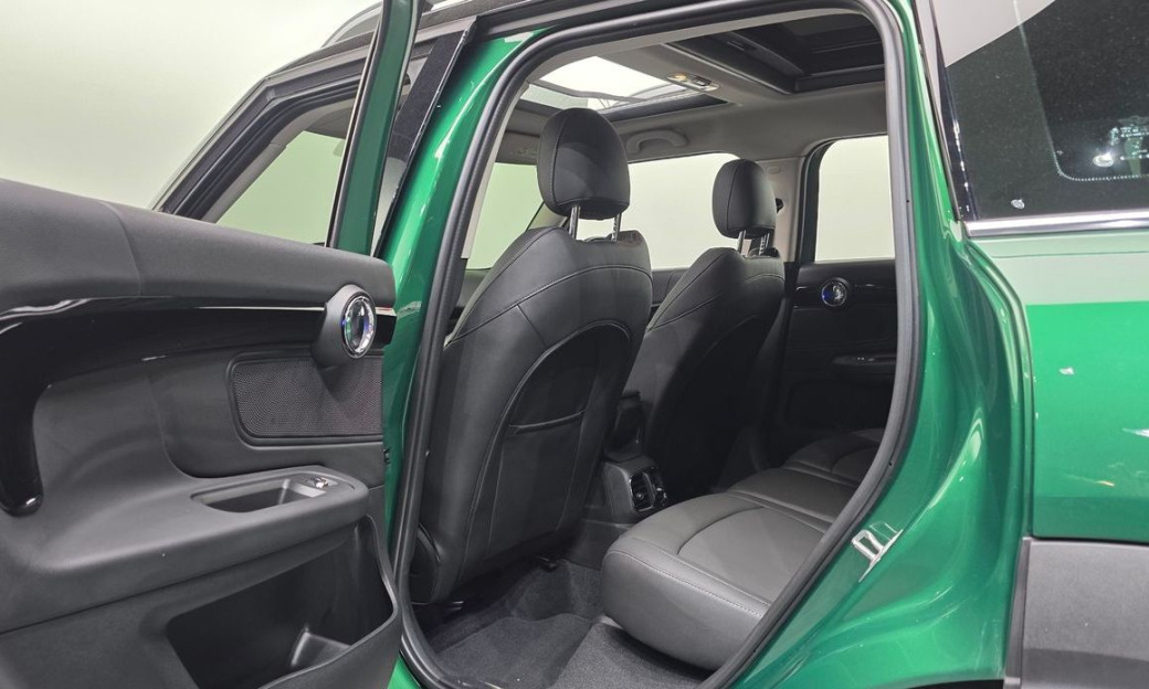 Mini Countryman Classic, 2024