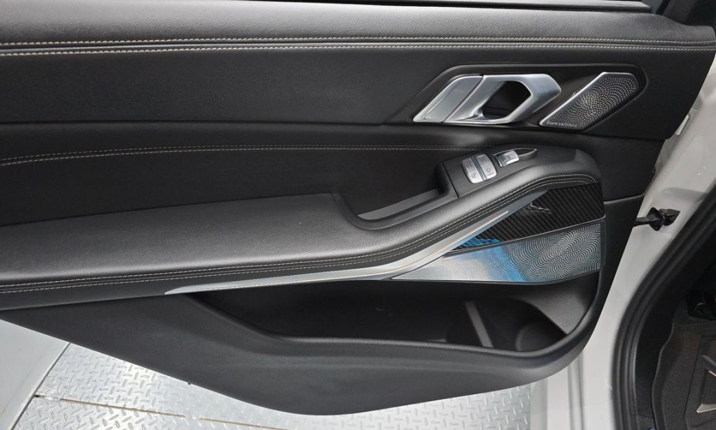 BMW X7 M60i xDrive M sport 6STR, 2025