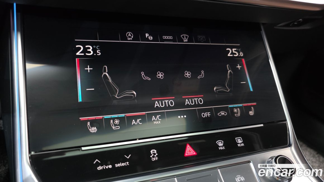 Audi A6 45 TFSI Premium, 2021
