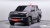 Kia Tasman 2.5T Gasoline 4WD, 2026