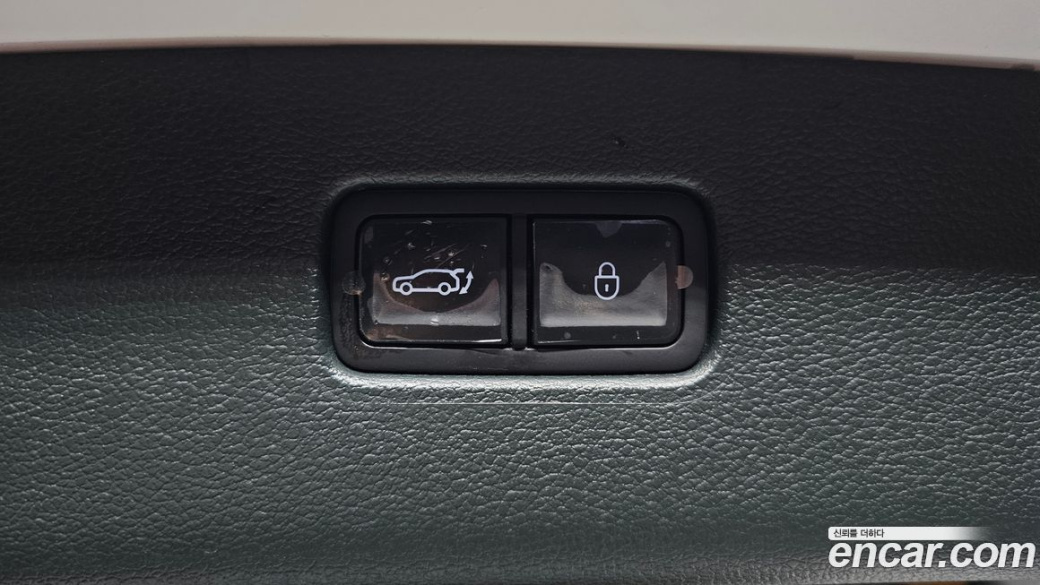 Genesis GV80 2.5T Gasoline AWD, 2024