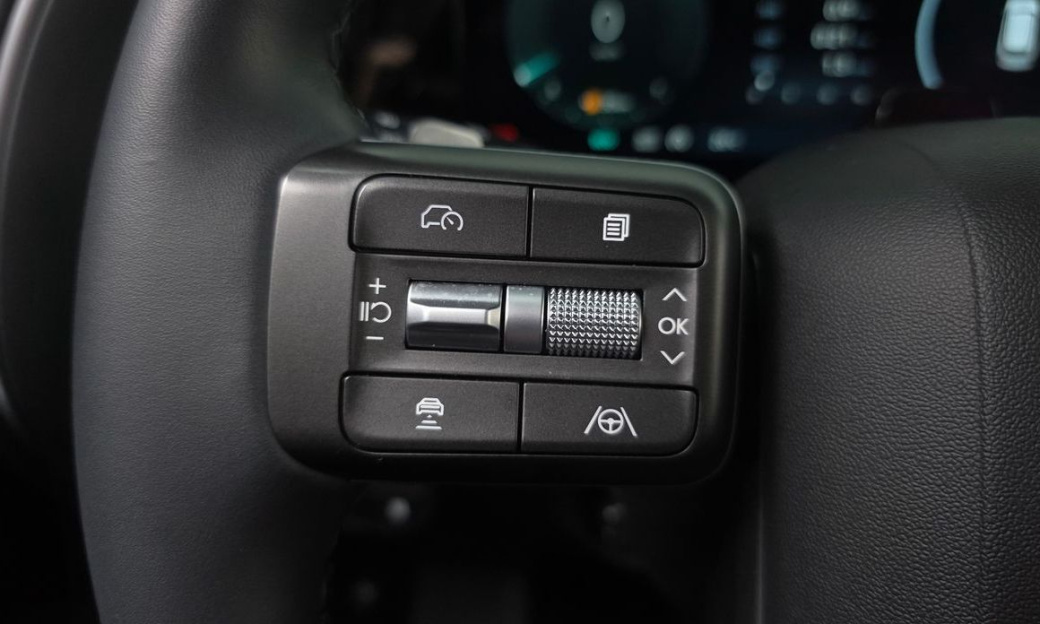 Hyundai Palisade Gasoline 2.5T 4WD 9-Seater, 2025