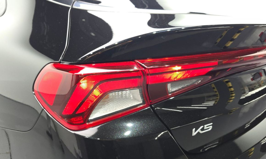 Kia K5 2.0, 2023