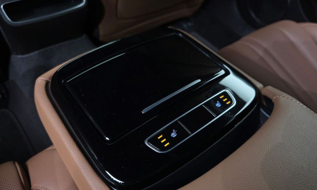 Genesis G80 Gasoline 2.5 Turbo 2WD, 2022