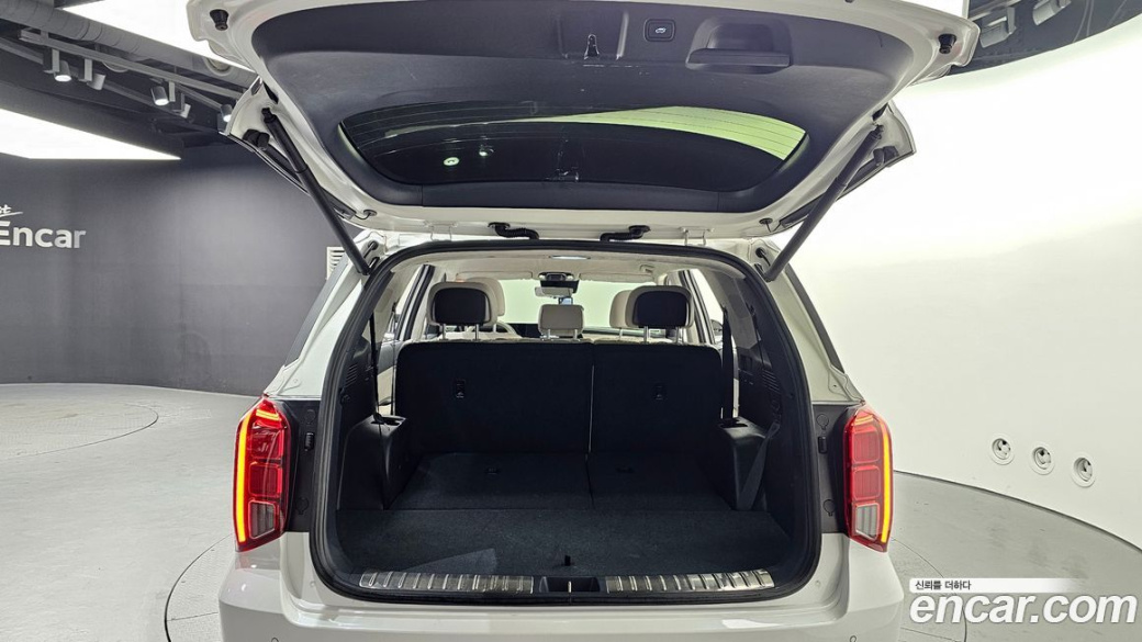 Hyundai Palisade Diesel 2.2 2WD, 2023