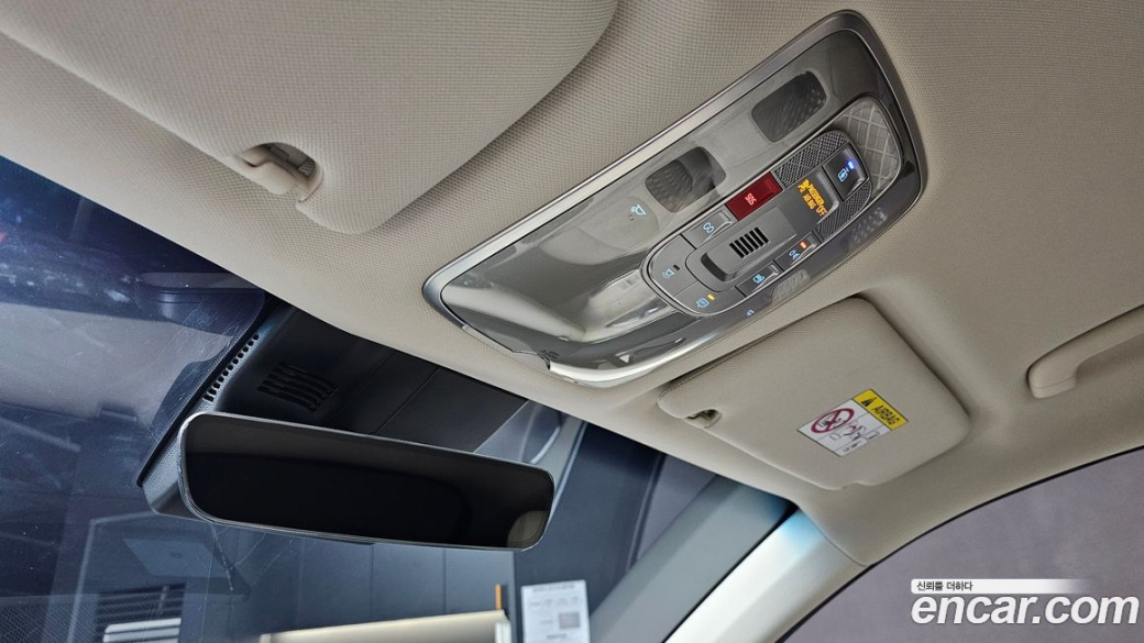 Genesis GV70 2.5T Gasoline AWD, 2024