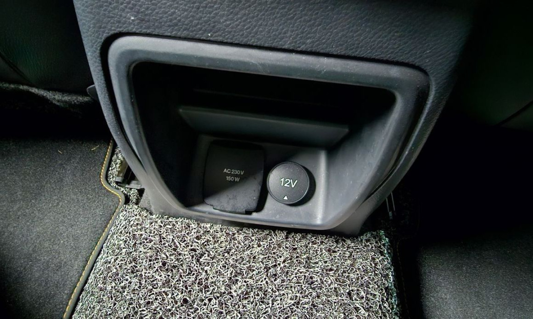 Ford Ranger 2.0, 2022