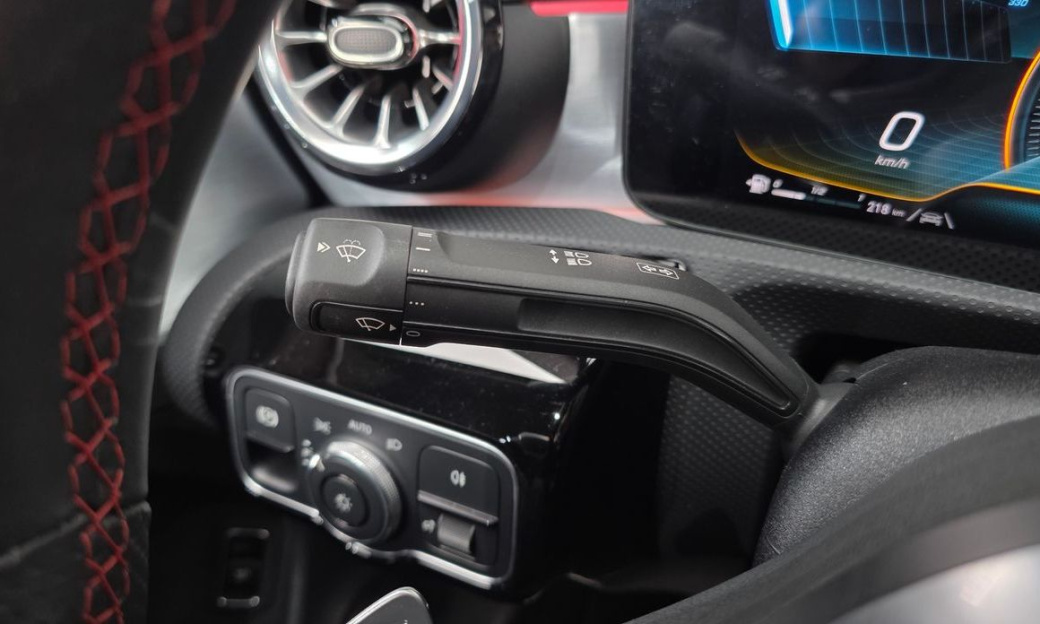 Mercedes-Benz CLA-Class CLA250 4MATIC, 2022