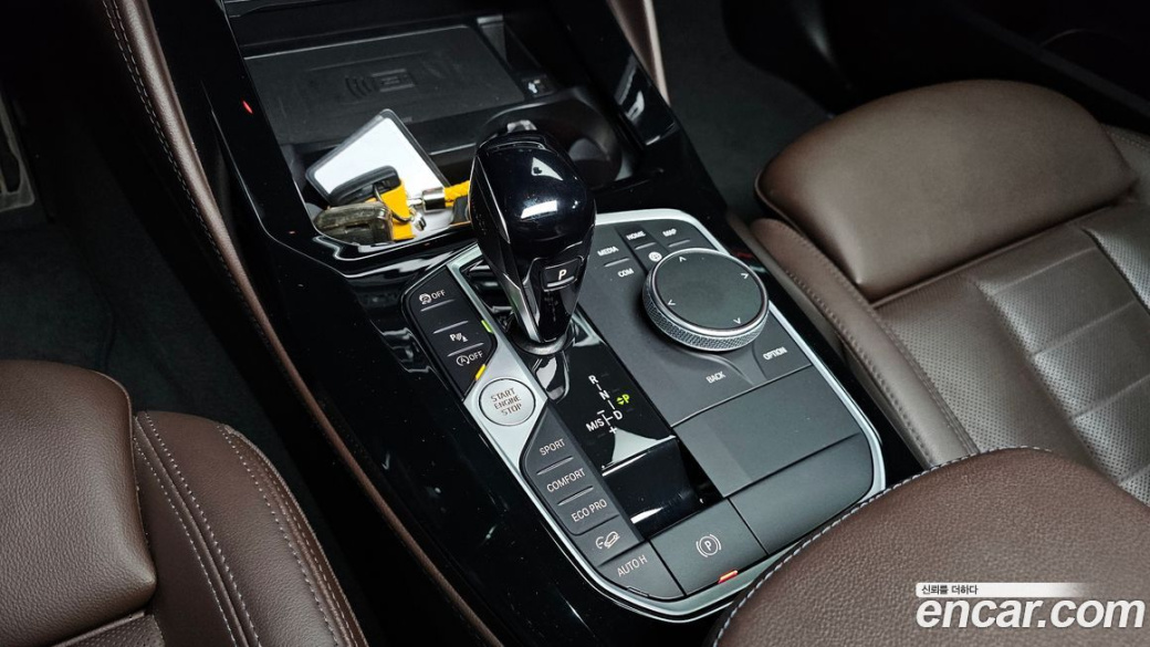 BMW X4 xDrive 20d M Sports Pro, 2022