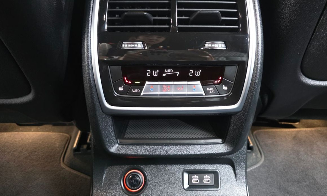 BMW X7 xDrive 40i M Sport 6STR, 2024