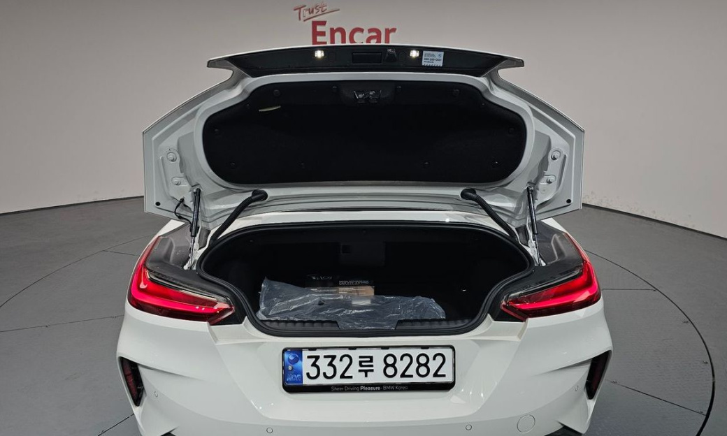 BMW Z4 sDrive20i M Sport, 2024