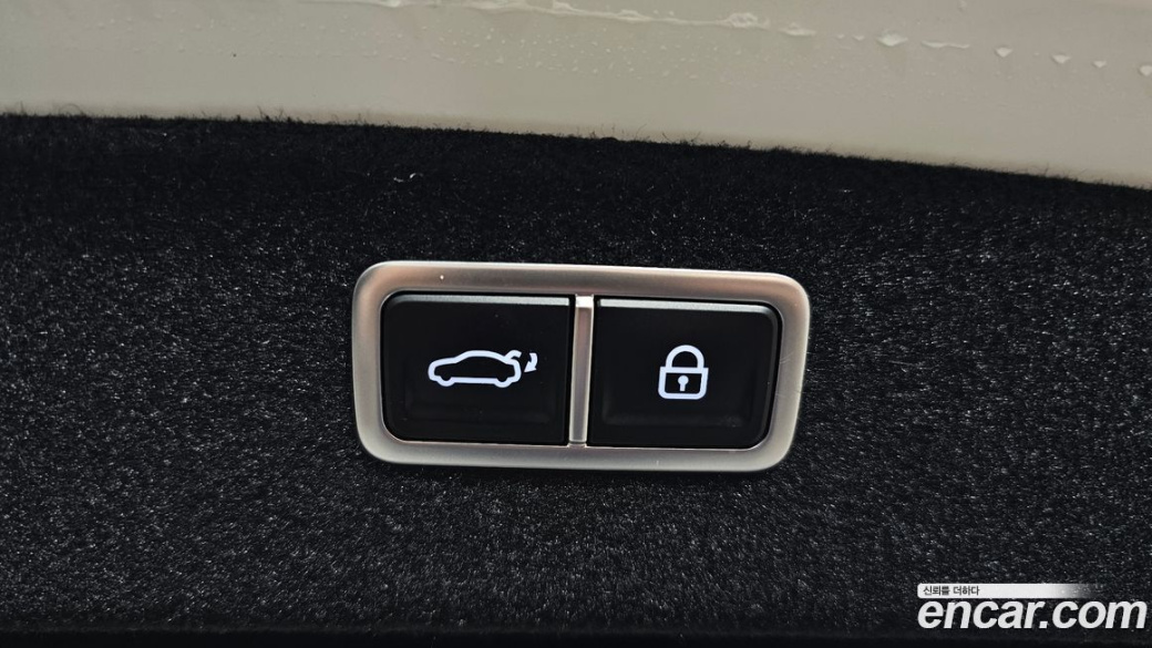 Genesis G80 Gasoline 2.5 Turbo AWD, 2022