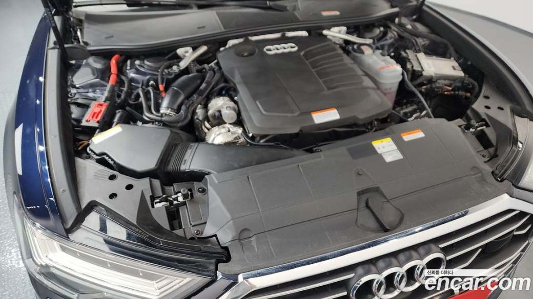 Audi A6 40 TDI Premium, 2023