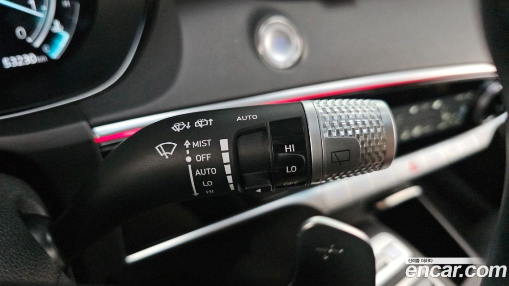 Genesis GV70 2.5T Gasoline AWD, 2023