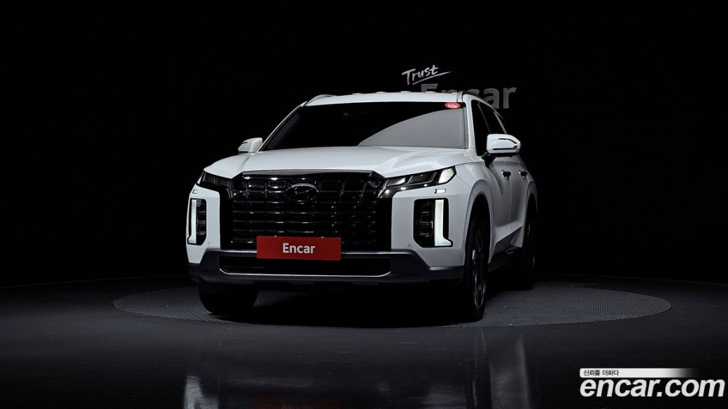 Hyundai Palisade Diesel 2.2 4WD, 2024
