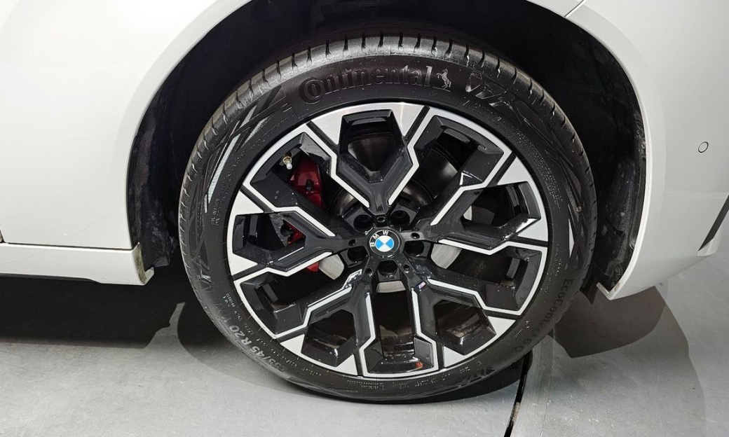 BMW X3 xDrive 20 M Sport Pro, 2026